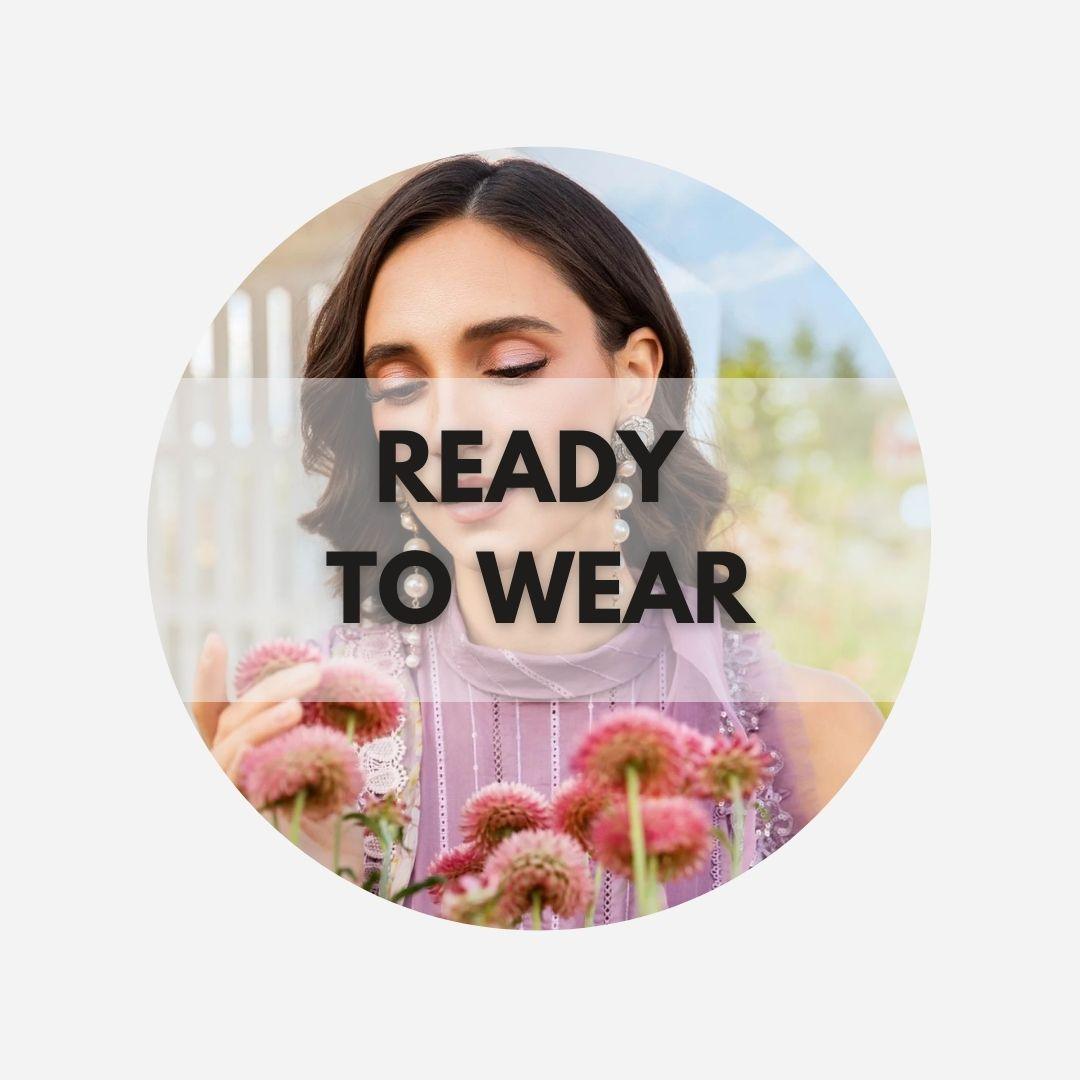 Ready To Wear