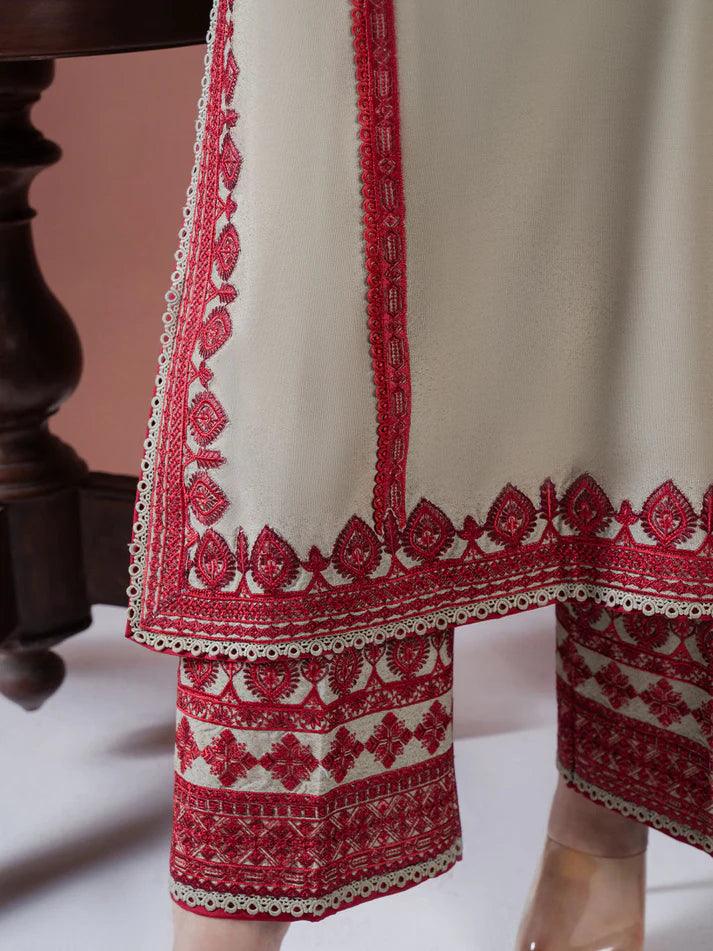 Asim Jofa Emb 3Pcs Lawn 1014 rangpasand.com 07