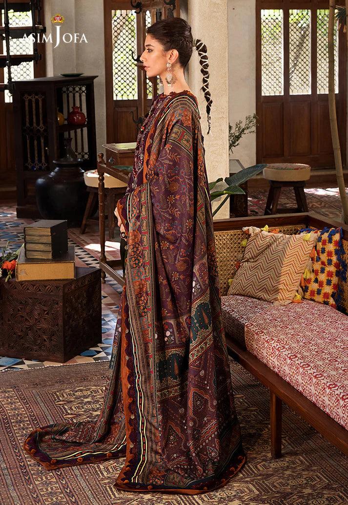 Asim Jofa Lawn Emb 3Pcs 1029 rangpasand.com 04