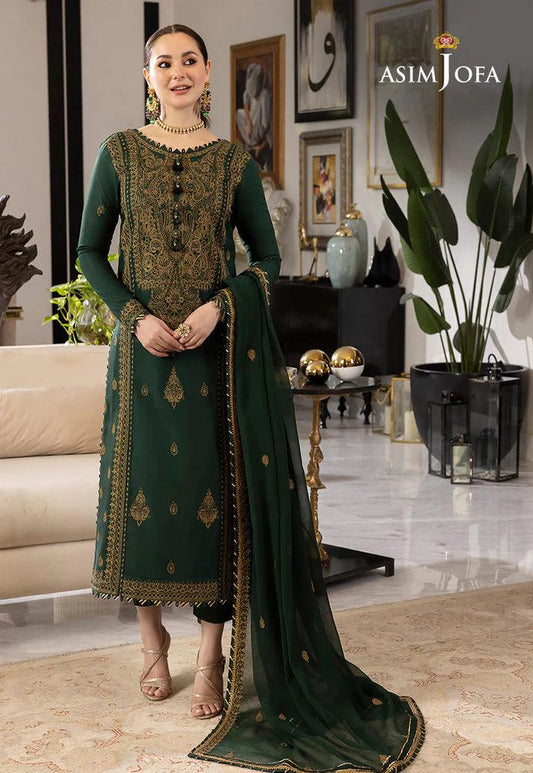 Asim Jofa Lawn Emb 3Pcs 1031 rangpasand.com 01