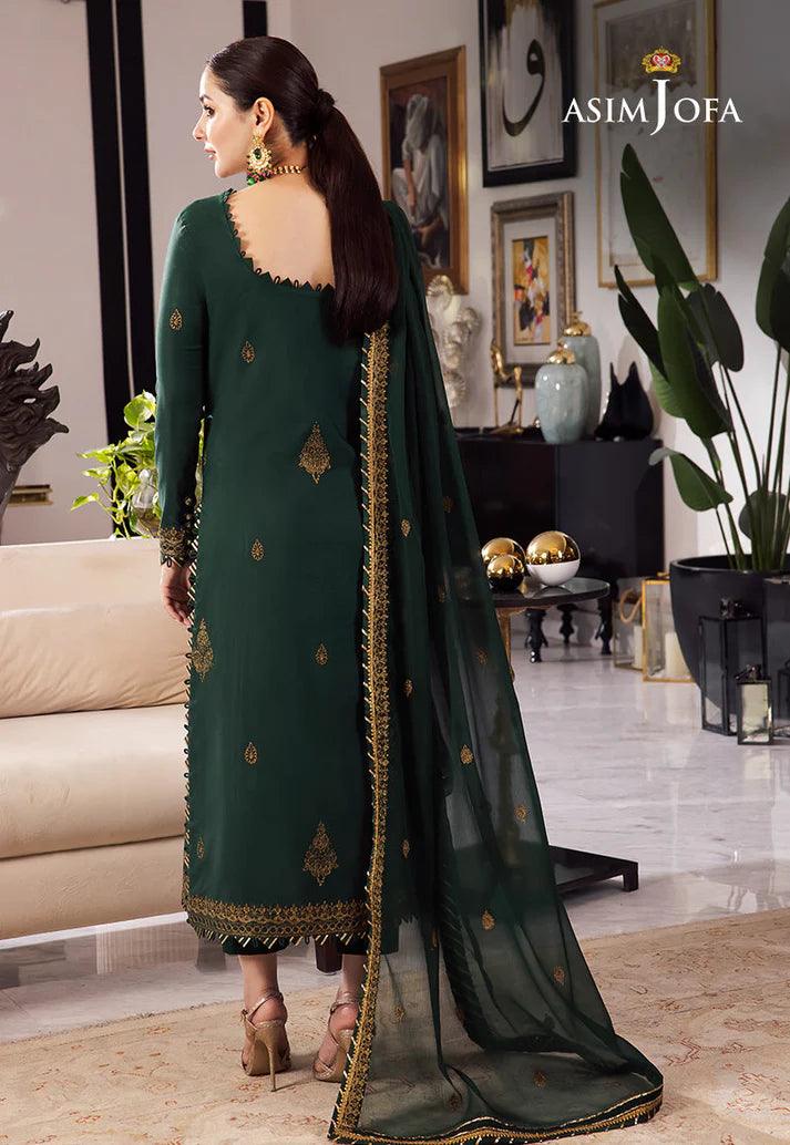 Asim Jofa Lawn Emb 3Pcs 1031 rangpasand.com 03