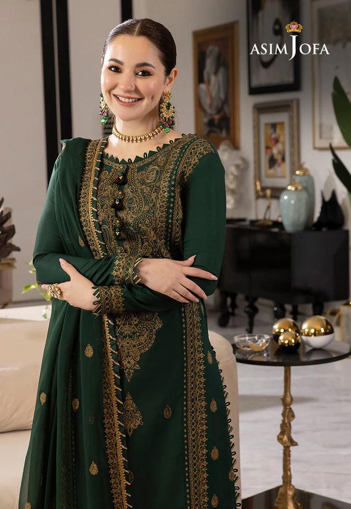 Asim Jofa Lawn Emb 3Pcs 1031 rangpasand.com 04