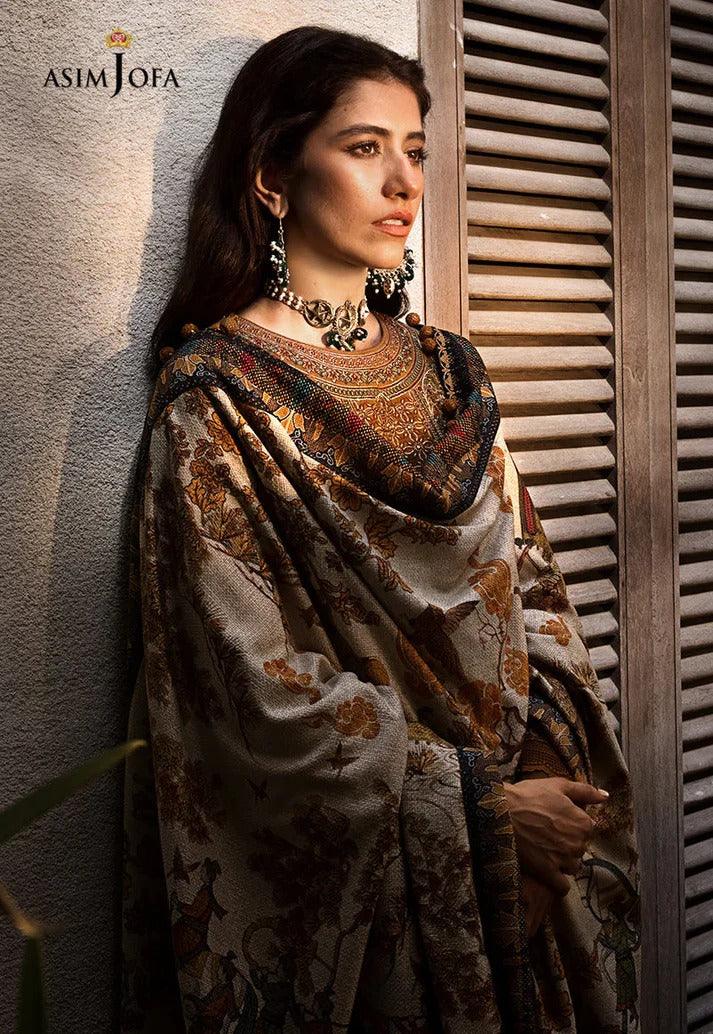Asim Jofa Lawn Emb 3Pcs 1071 rangpasand.com 03