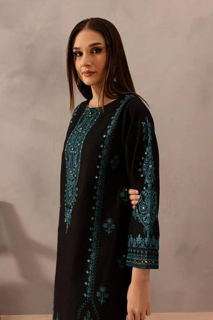 Batik Lawn Emb 2Pcs 1056 rangpasand.com 05
