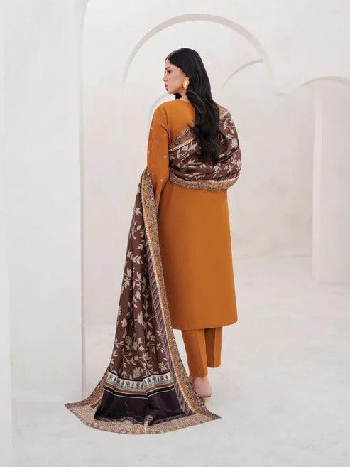 Garnet Lawn Emb 3Pcs 1009 rangpasand.com 05