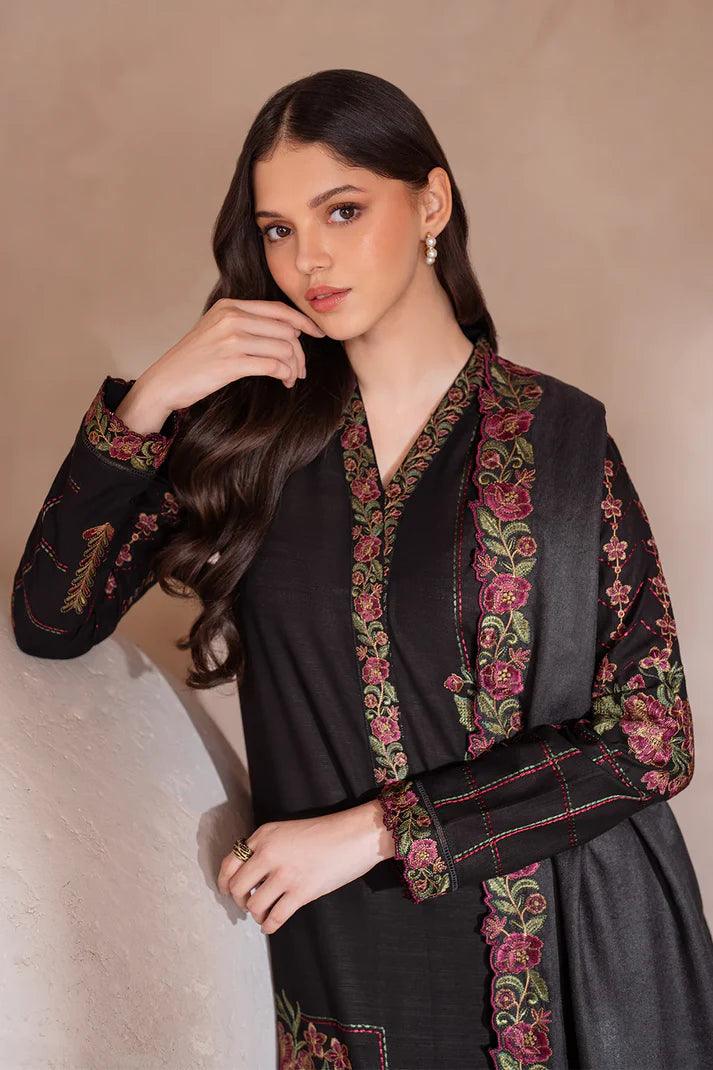 Iznik Emb 3Pcs Lawn 1005 rangpasand.com 01