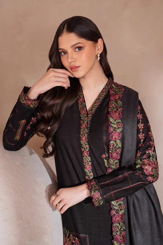 Iznik Emb 3Pcs Lawn 1005 rangpasand.com 01