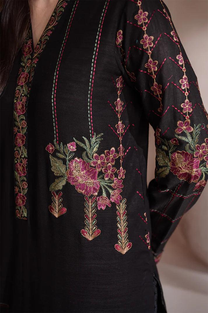 Iznik Emb 3Pcs Lawn 1005 rangpasand.com 02