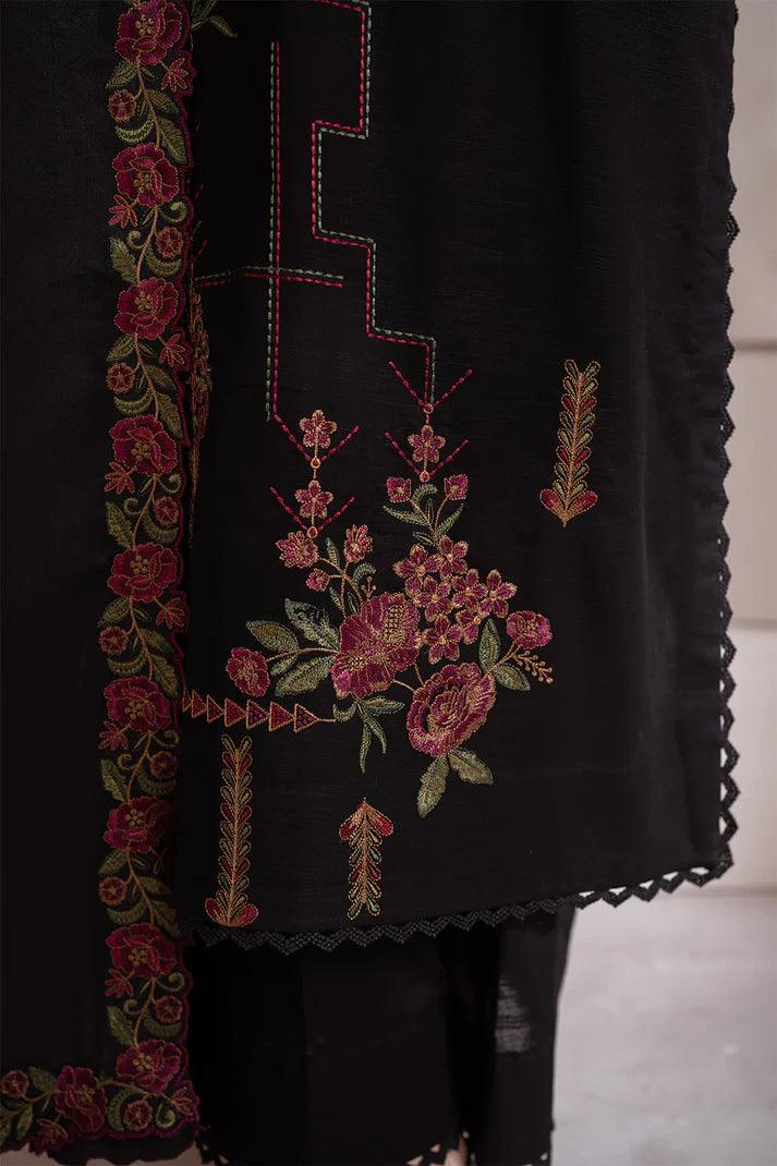 Iznik Emb 3Pcs Lawn 1005 rangpasand.com 09