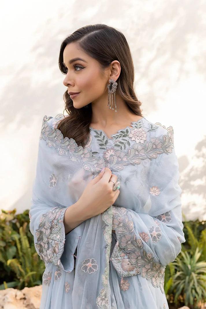 Iznik Emb 3Pcs Lawn 1008 rangpasand.com 04
