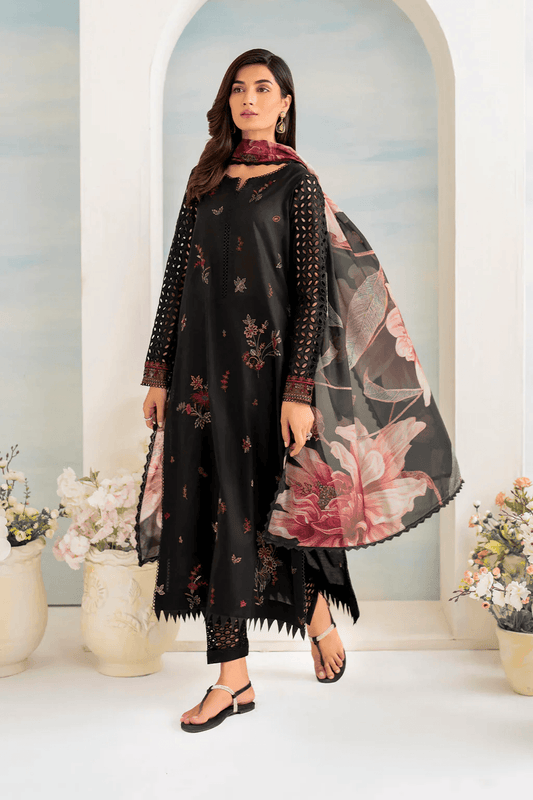 Iznik Lawn Emb 3Pcs 1037 rangpasand.com 01