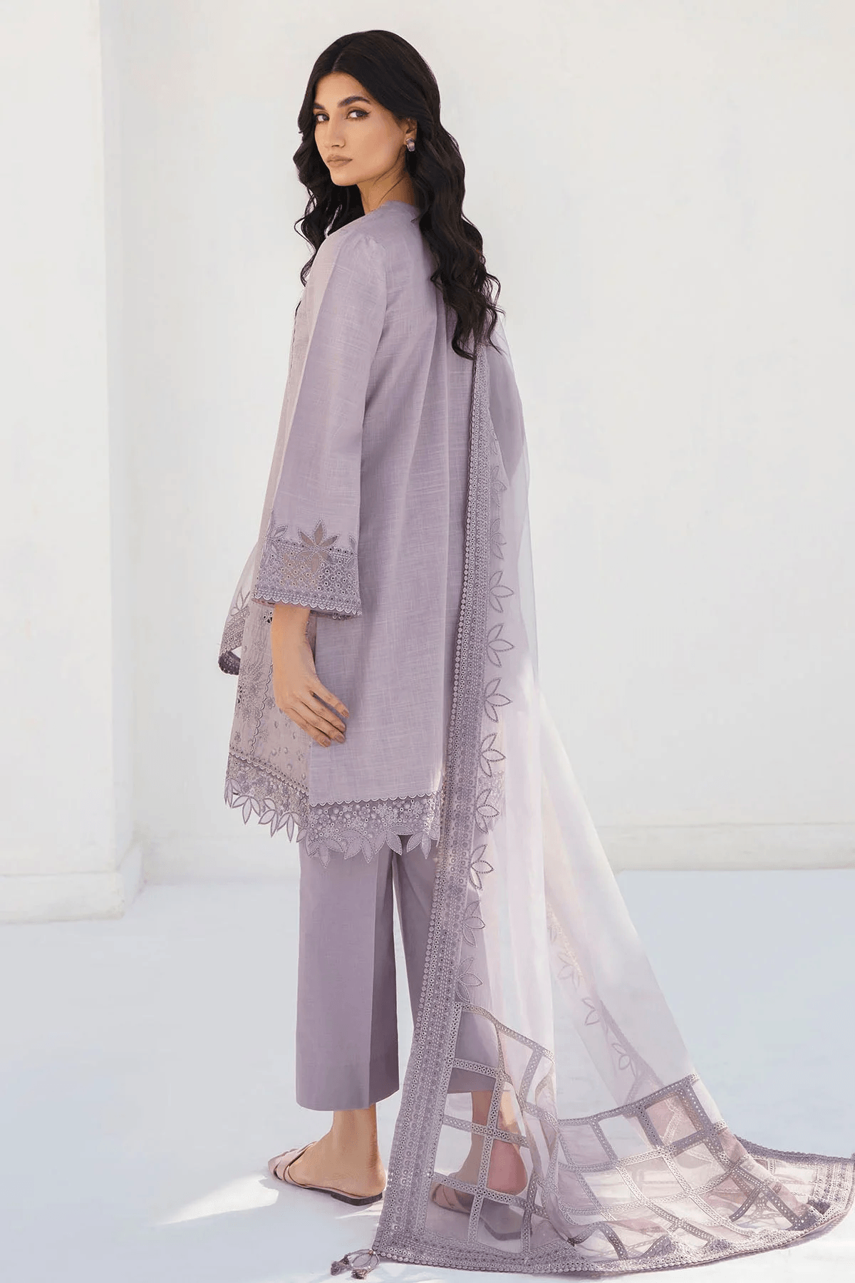 Jazmin Lawn Emb 3Pcs 1060 rangpasand.com 03