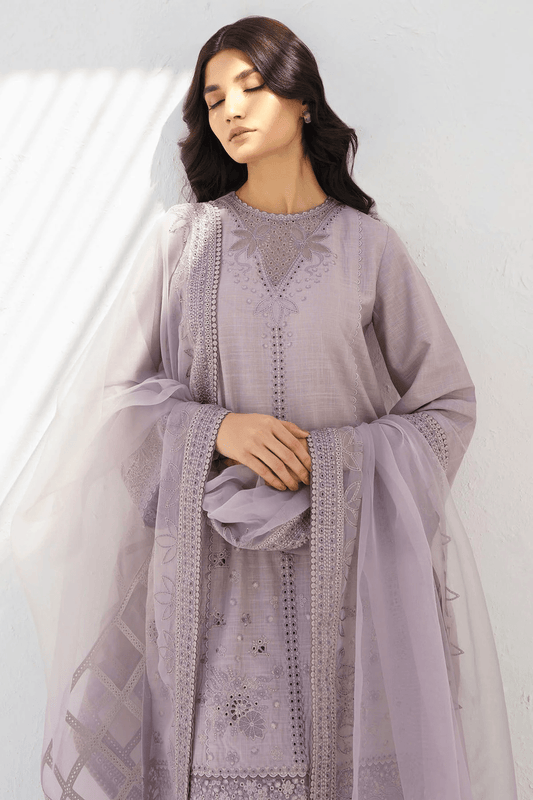 Jazmin Lawn Emb 3Pcs 1060 rangpasand.com 04