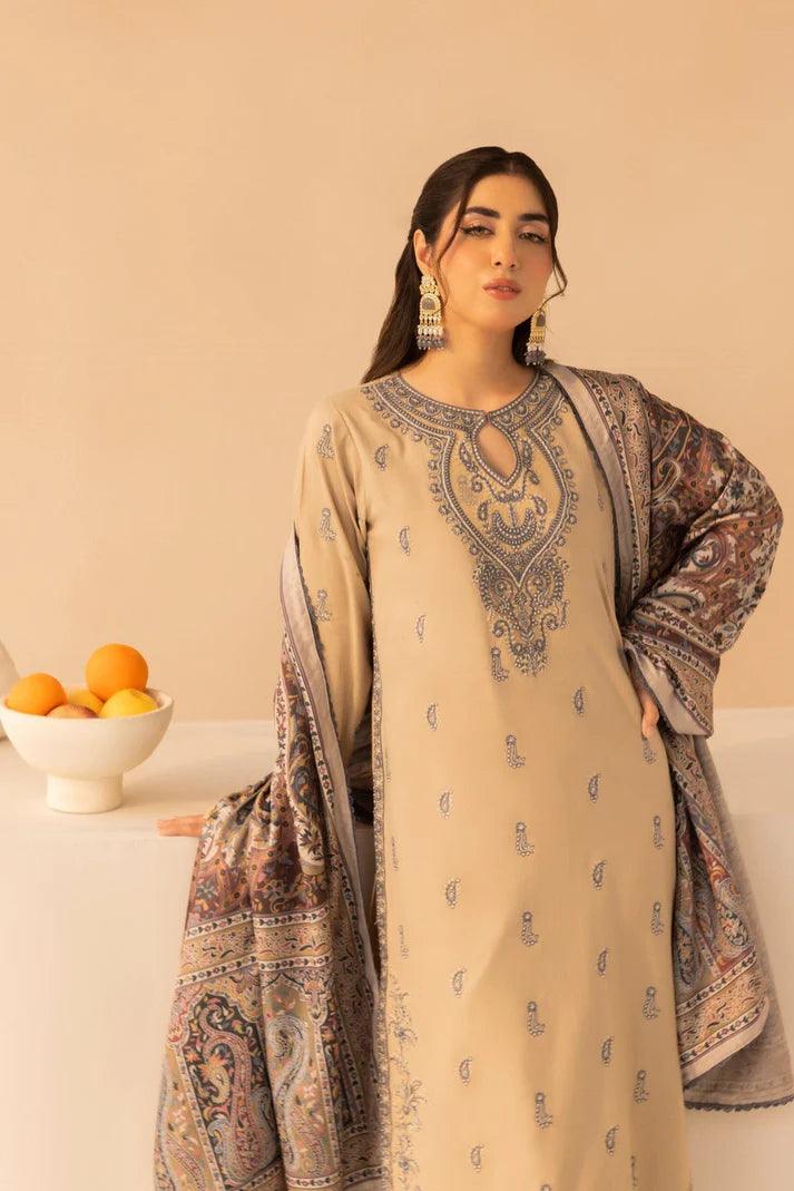 Mohagni Lawn Emb 3Pcs 1038 rangpasand.com 02