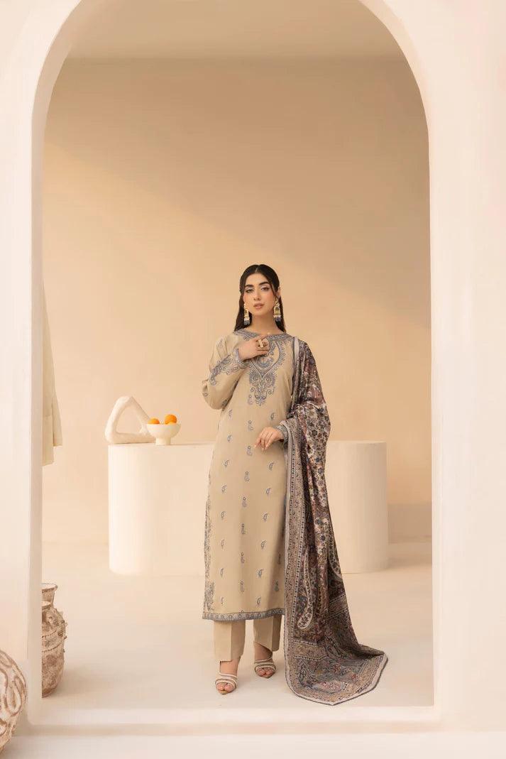 Mohagni Lawn Emb 3Pcs 1038 rangpasand.com 04