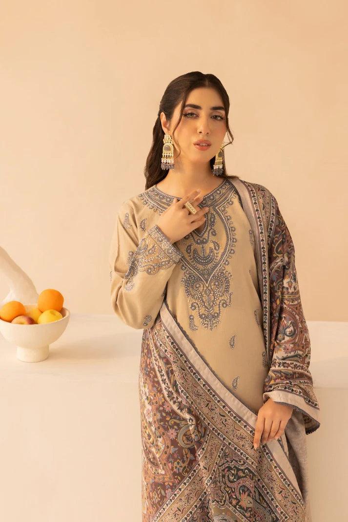 Mohagni Lawn Emb 3Pcs 1038 rangpasand.com 08