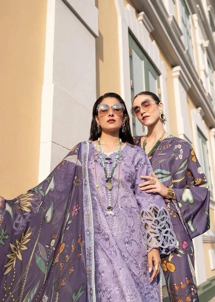 Mushq Lawn Emb 3Pcs 1033 rangpasand.com 03