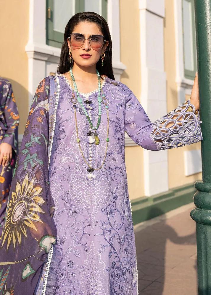 Mushq Lawn Emb 3Pcs 1033 rangpasand.com 06