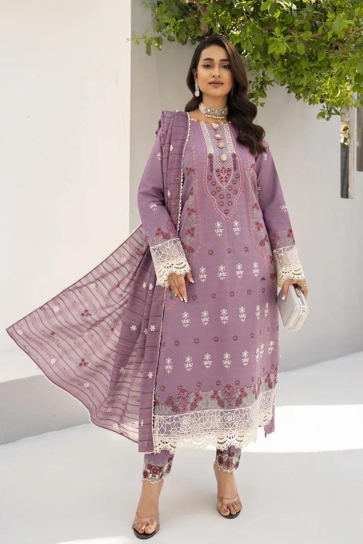 RangPasand Lawn Emb 3Pcs 1062 rangpasand.com 07