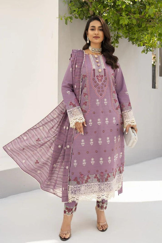 RangPasand Lawn Emb 3Pcs 1062 rangpasand.com 07