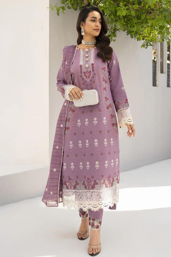 RangPasand Lawn Emb 3Pcs 1062 rangpasand.com 08