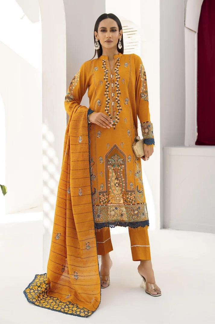 RangPasand Lawn Emb 3Pcs 1065 rangpasand.com 01