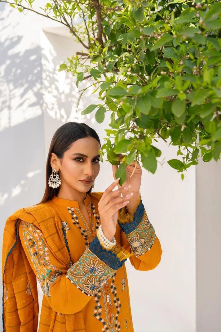RangPasand Lawn Emb 3Pcs 1065 rangpasand.com 05