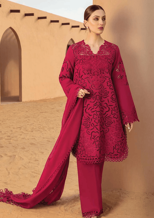 Rang Rasiya Lawn Emb 3Pcs 1025 rangpasand.com 01