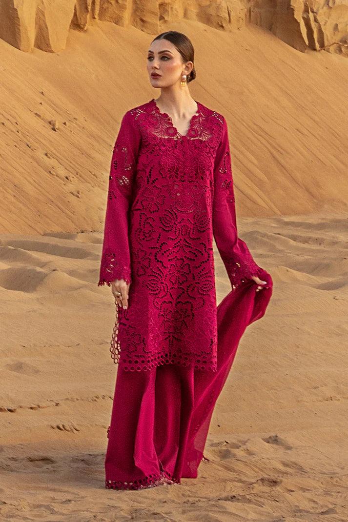 Rang Rasiya Lawn Emb 3Pcs 1025 rangpasand.com 06