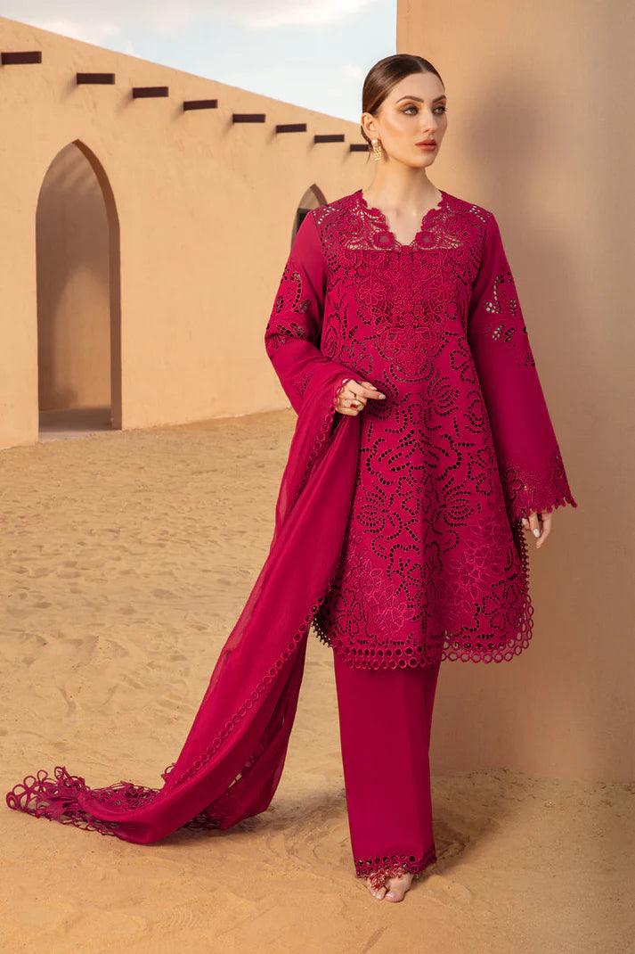 Rang Rasiya Lawn Emb 3Pcs 1025 rangpasand.com 07