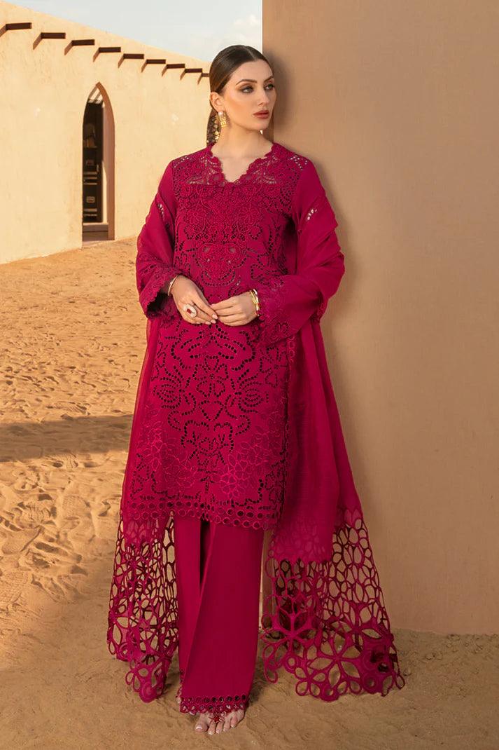 Rang Rasiya Lawn Emb 3Pcs 1025 rangpasand.com 08
