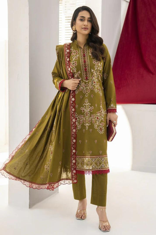 Rangpasand Lawn Emb 3Pcs 1061 rangpasand.com 01