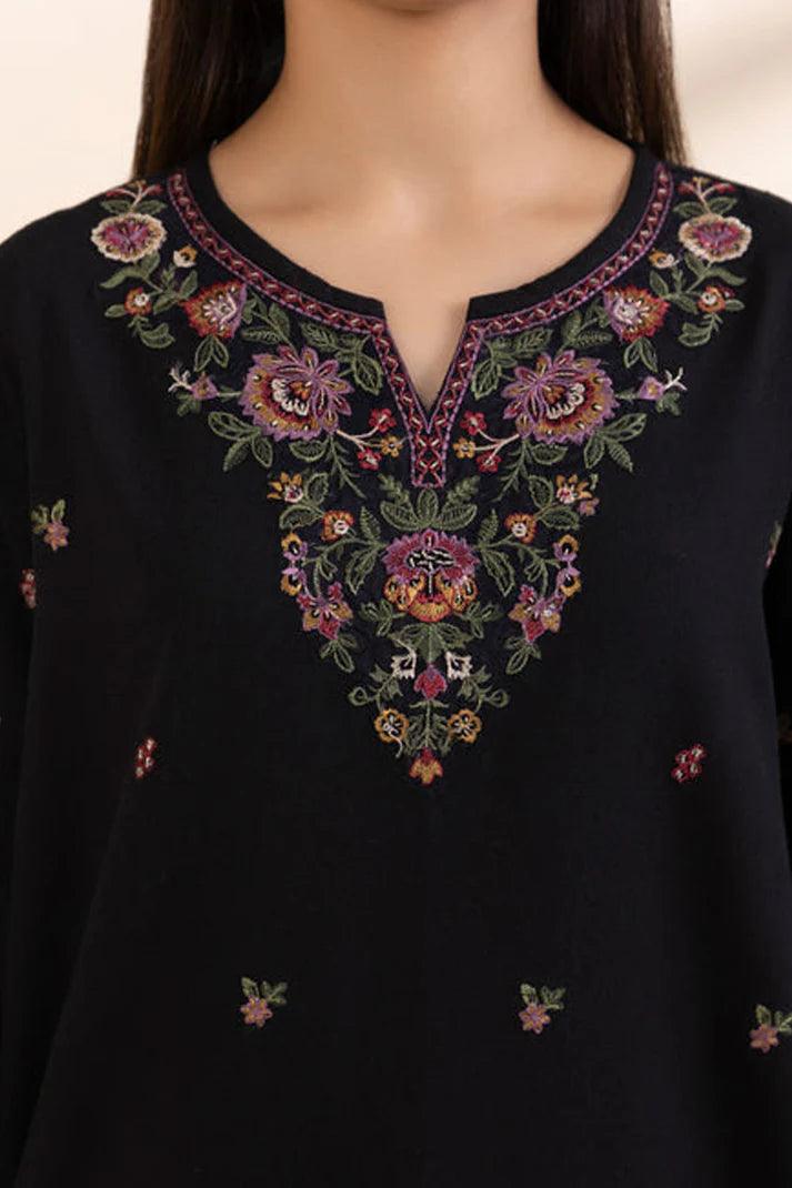 Sapphire Emb 3Pcs Lawn 1020 rangpasand.com 02