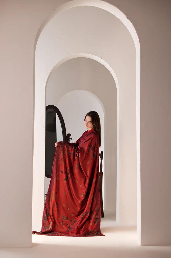Sobia Nazir Emb 3Pcs Lawn 1023 rangpasand.com 05